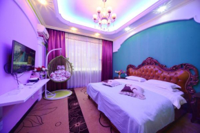  Emeishan Moon Bay Hotel  Лэшань